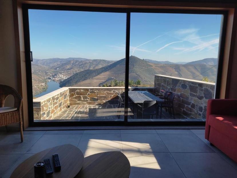 Grande Vista Douro Villa Valença do Douro Екстериор снимка