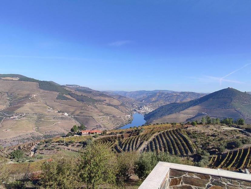 Grande Vista Douro Villa Valença do Douro Екстериор снимка