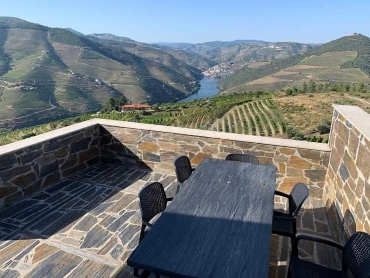 Grande Vista Douro Villa Valença do Douro Екстериор снимка
