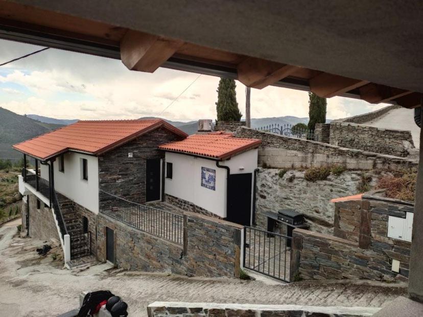 Grande Vista Douro Villa Valença do Douro Екстериор снимка