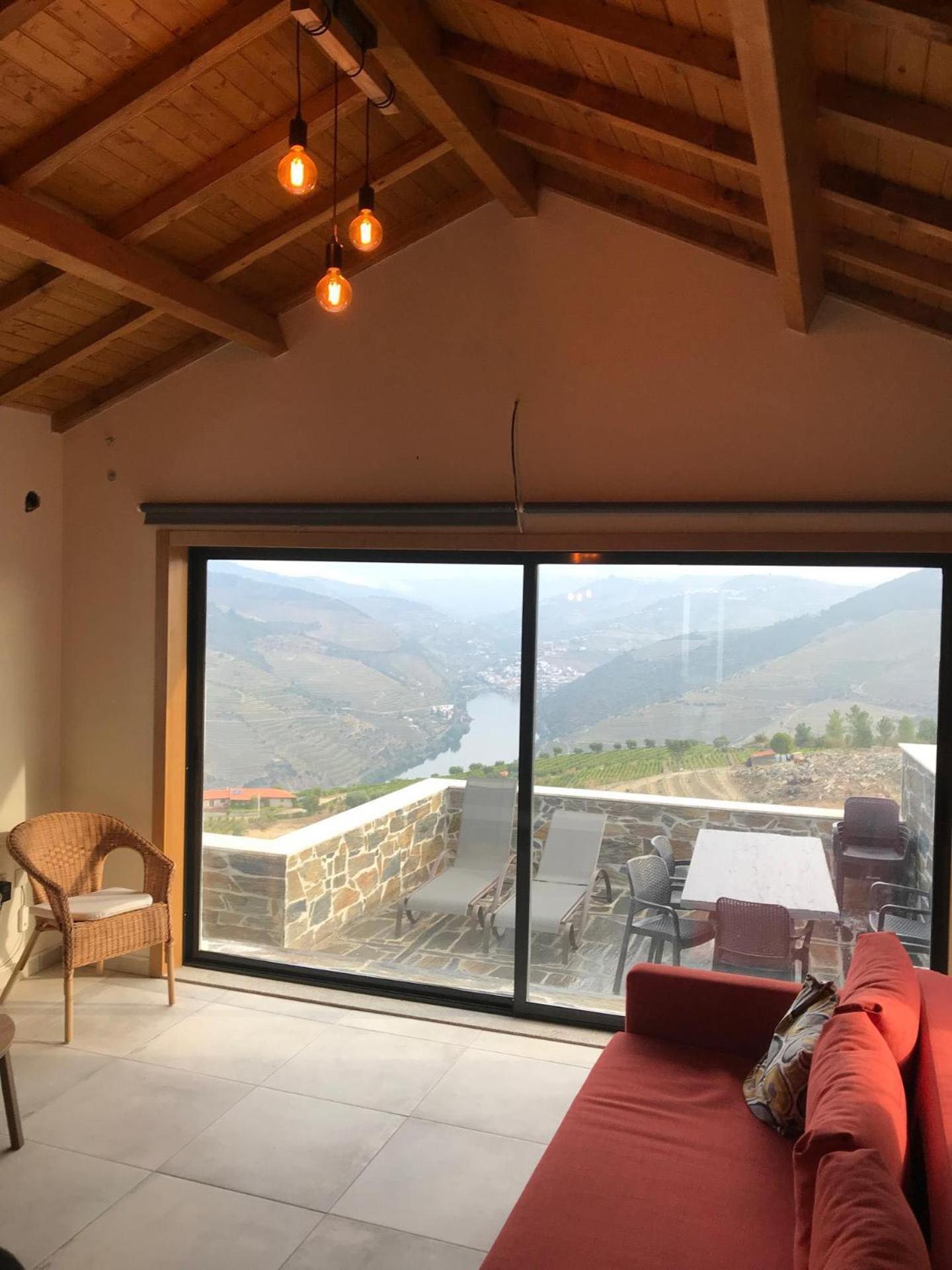 Grande Vista Douro Villa Valença do Douro Екстериор снимка