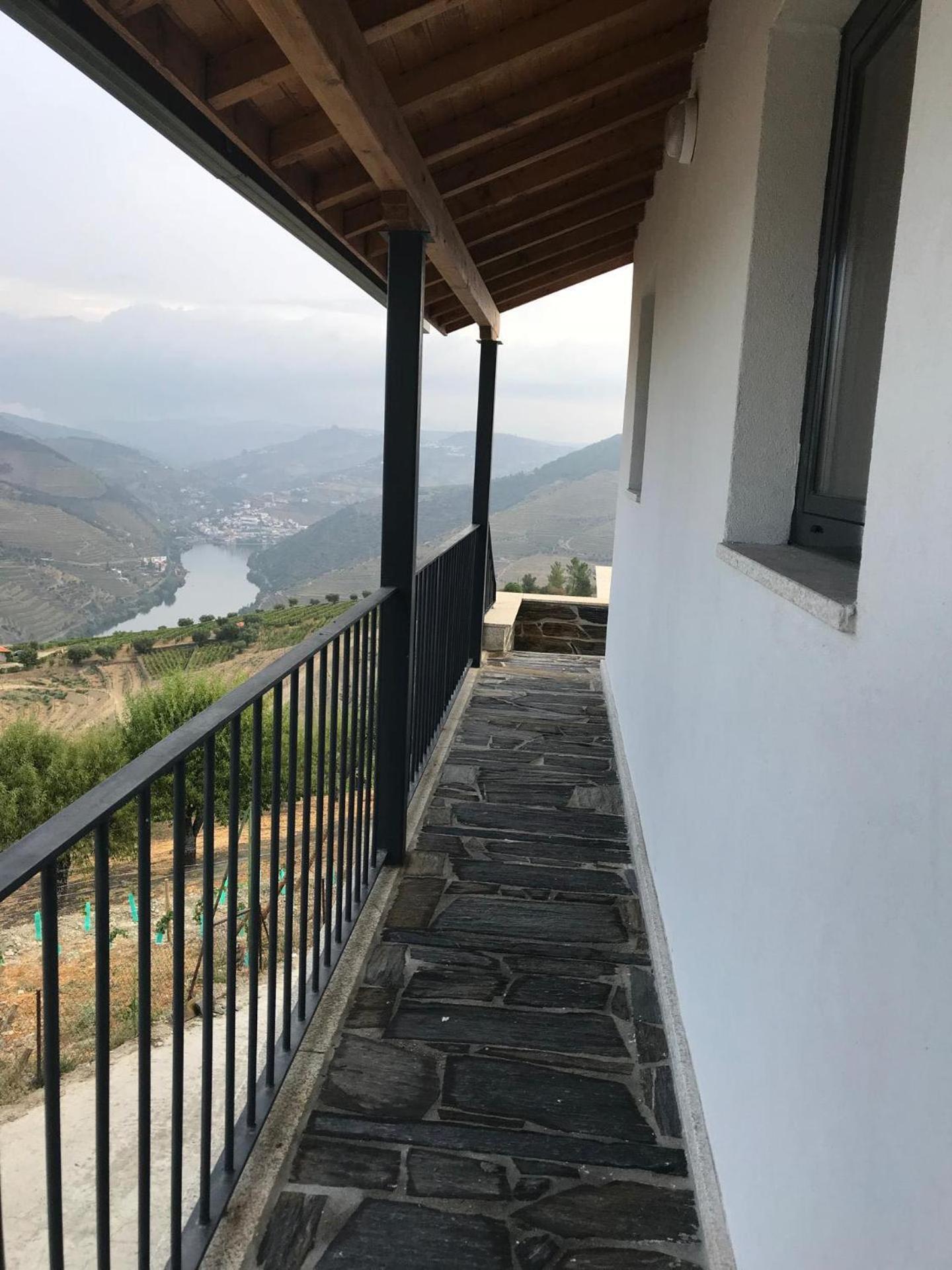 Grande Vista Douro Villa Valença do Douro Екстериор снимка
