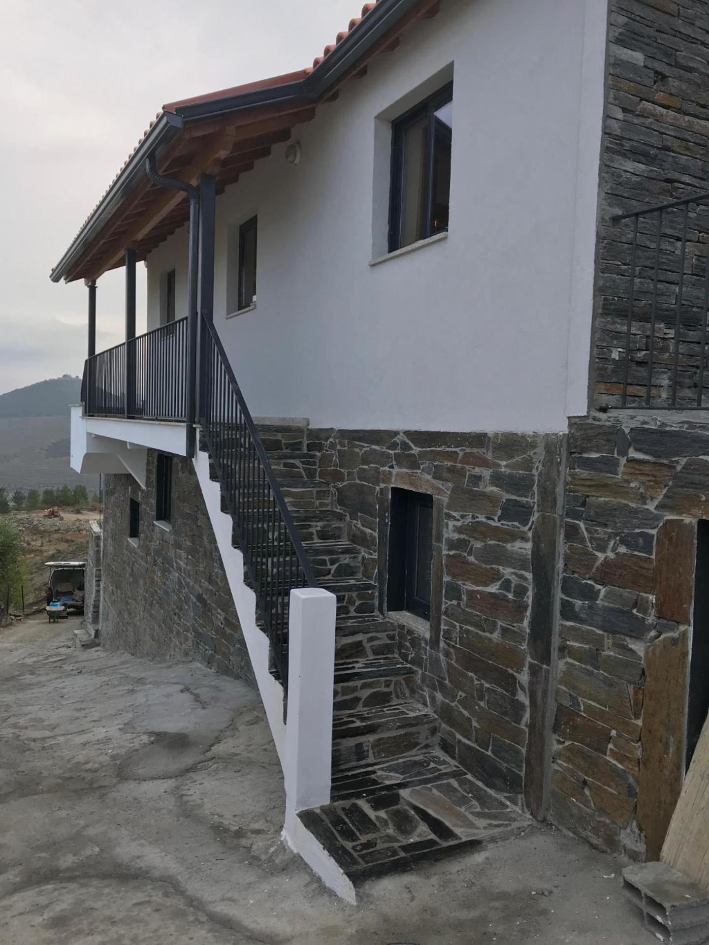 Grande Vista Douro Villa Valença do Douro Екстериор снимка